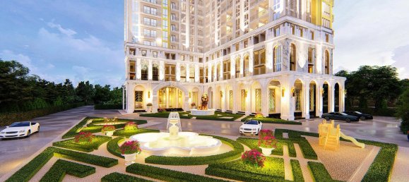 1 bedroom Apartment in Pattaya, Thailand No. 25084 5