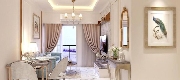 1 bedroom Apartment in Pattaya, Thailand No. 25084 4