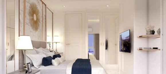 1 bedroom Apartment in Pattaya, Thailand No. 25084 2