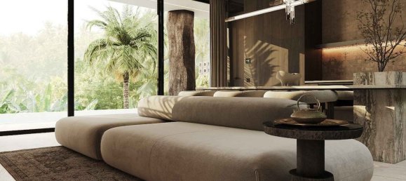 1 dormitorio ático en venta en Ubud, Gianyar, Bali, Indonesia № 4731 6