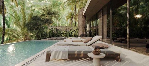 1 dormitorio ático en venta en Ubud, Gianyar, Bali, Indonesia № 4731 2
