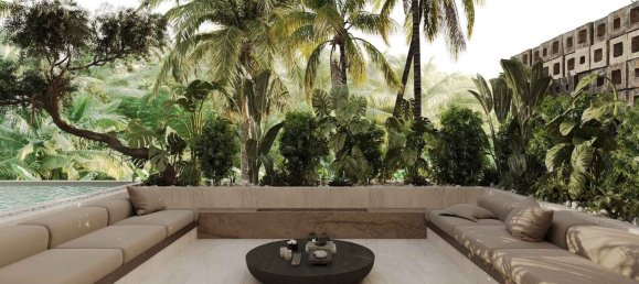 1 dormitorio ático en venta en Ubud, Gianyar, Bali, Indonesia № 4731 4