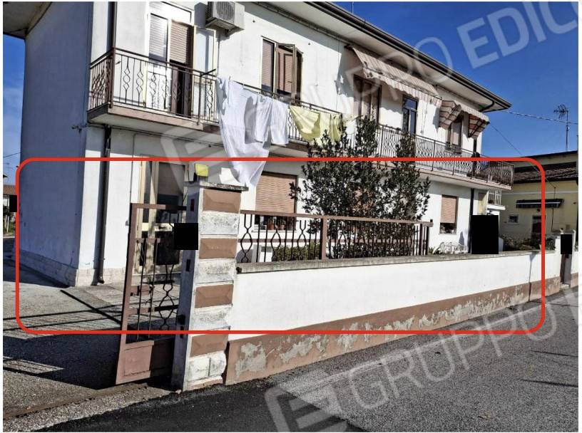 3 bedrooms Apartment in Porto Tolle, Italy No. 351108