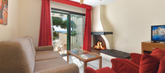 2 bedrooms Apartment in Marbella, Spain No. 55464 3