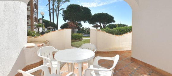 2 bedrooms Apartment in Marbella, Spain No. 55464 4