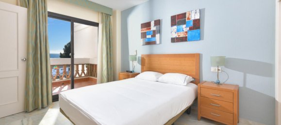 2 bedrooms Apartment in Marbella, Spain No. 55464 2