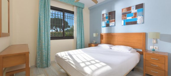 2 bedrooms Apartment in Marbella, Spain No. 55464 5