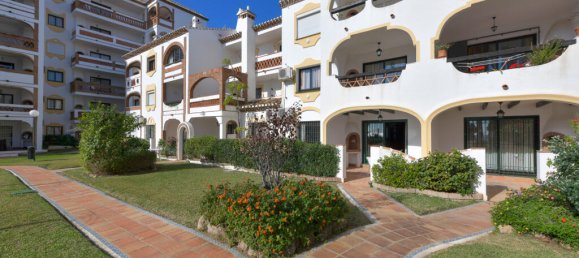 2 bedrooms Apartment in Marbella, Spain No. 55464 15