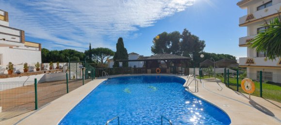 2 bedrooms Apartment in Marbella, Spain No. 55464 13