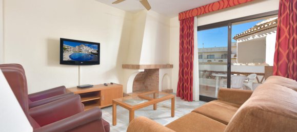 2 bedrooms Apartment in Marbella, Spain No. 55464 7