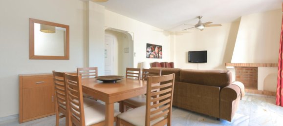 2 bedrooms Apartment in Marbella, Spain No. 55464 8