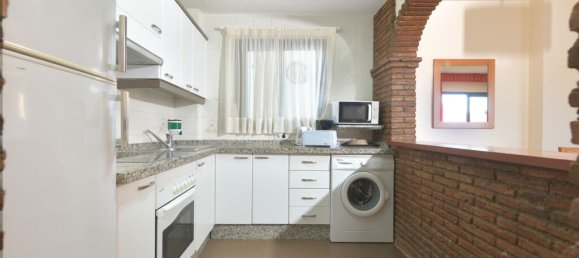 2 bedrooms Apartment in Marbella, Spain No. 55464 10