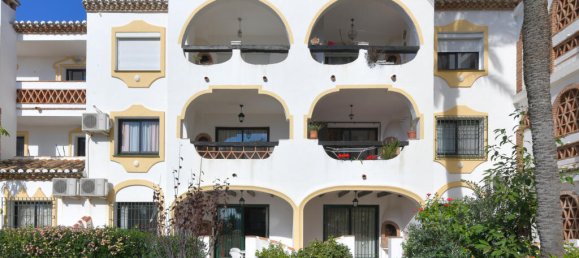 2 bedrooms Apartment in Marbella, Spain No. 55464 16