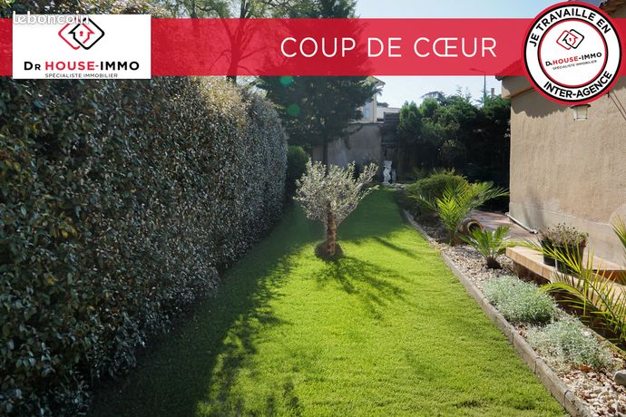 4 bedrooms House in Bourg-de-Peage, France No. 302224