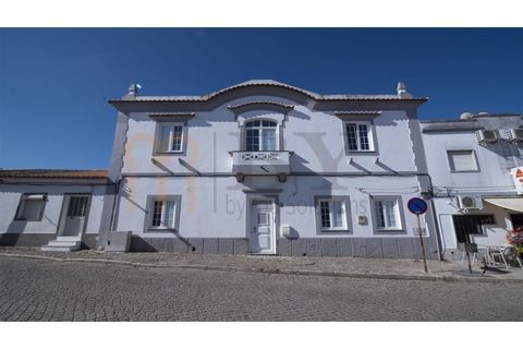6 chambres Maison à Serpa, Portugal No. 212872