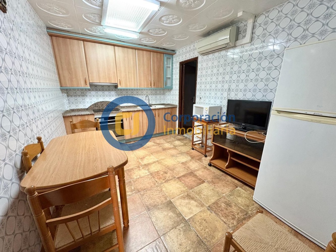 4 bedrooms House in Lorca, Spain No. 204016