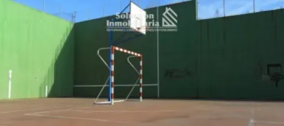 1 Schlafzimmer Penthouse in Salamanca, Spain, Nr. 78439 4