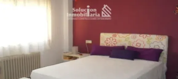 1 Schlafzimmer Penthouse in Salamanca, Spain, Nr. 78439 6
