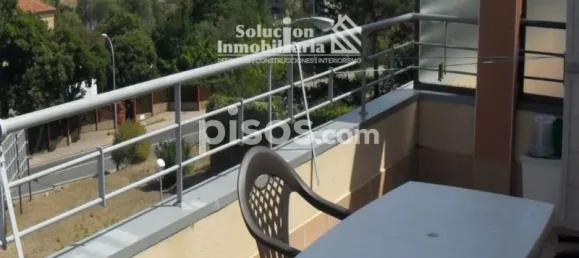 1 Schlafzimmer Penthouse in Salamanca, Spain, Nr. 78439 5
