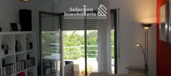 1 Schlafzimmer Penthouse in Salamanca, Spain, Nr. 78439 3