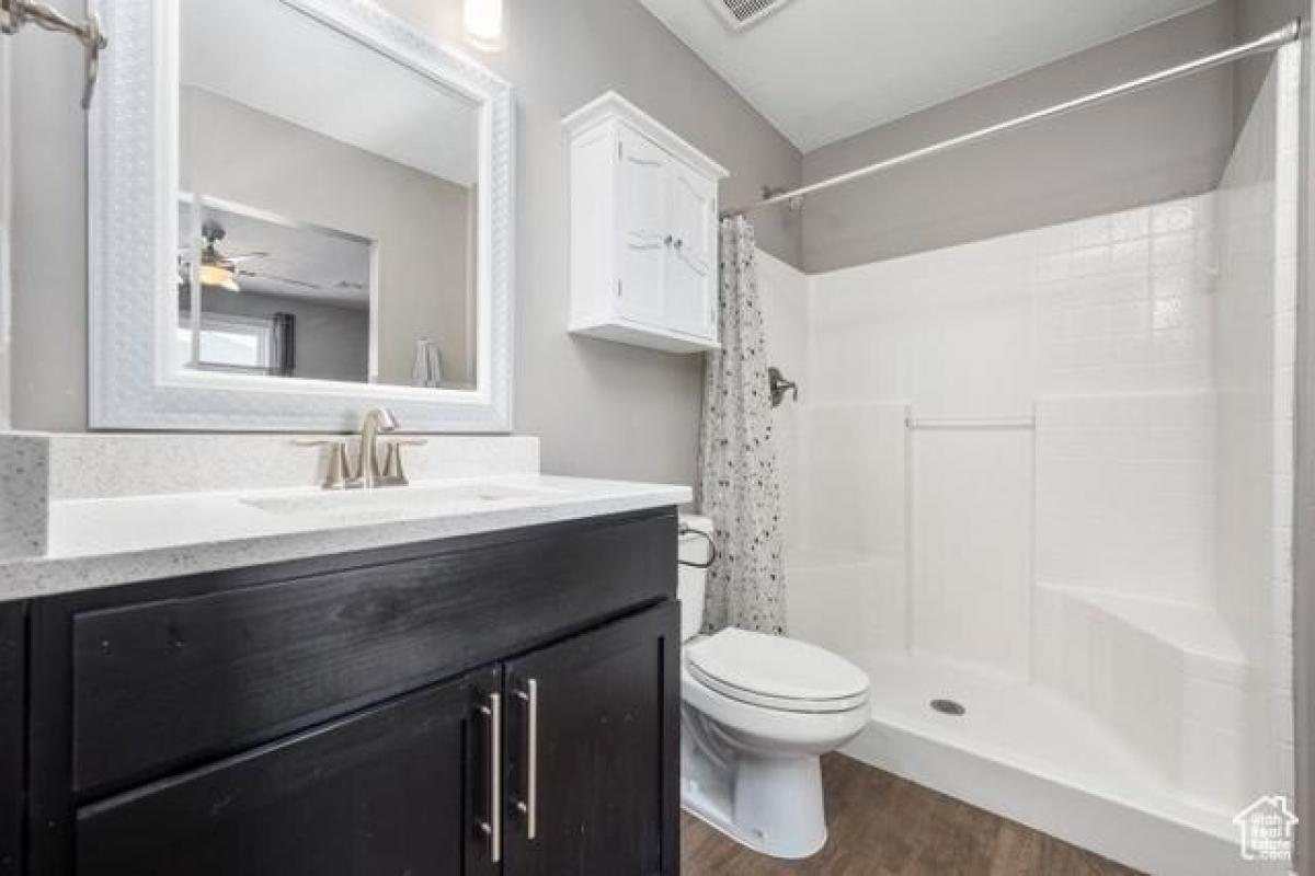 Casa de 4 dormitorios en Cedar City, USA No. 436213