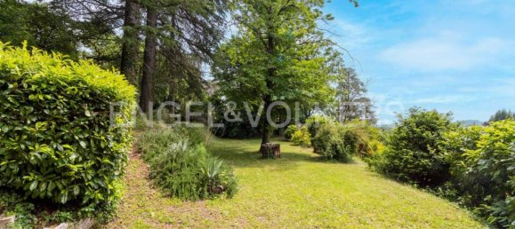 2 bedrooms Apartment in Varese, Italy No. 132692 24