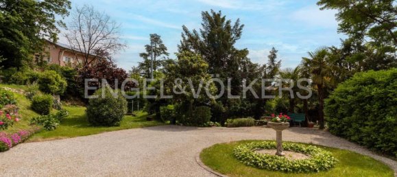 2 bedrooms Apartment in Varese, Italy No. 132692 6