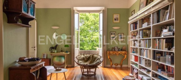 2 bedrooms Apartment in Varese, Italy No. 132692 11