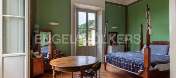 2 bedrooms Apartment in Varese, Italy No. 132692 2