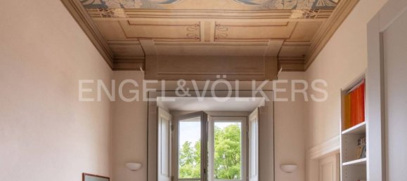 2 bedrooms Apartment in Varese, Italy No. 132692 18