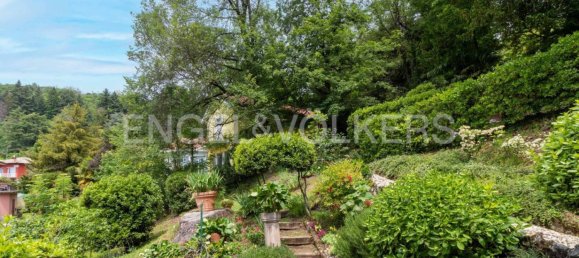 2 bedrooms Apartment in Varese, Italy No. 132692 9