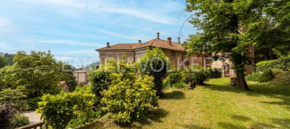 2 bedrooms Apartment in Varese, Italy No. 132692 5