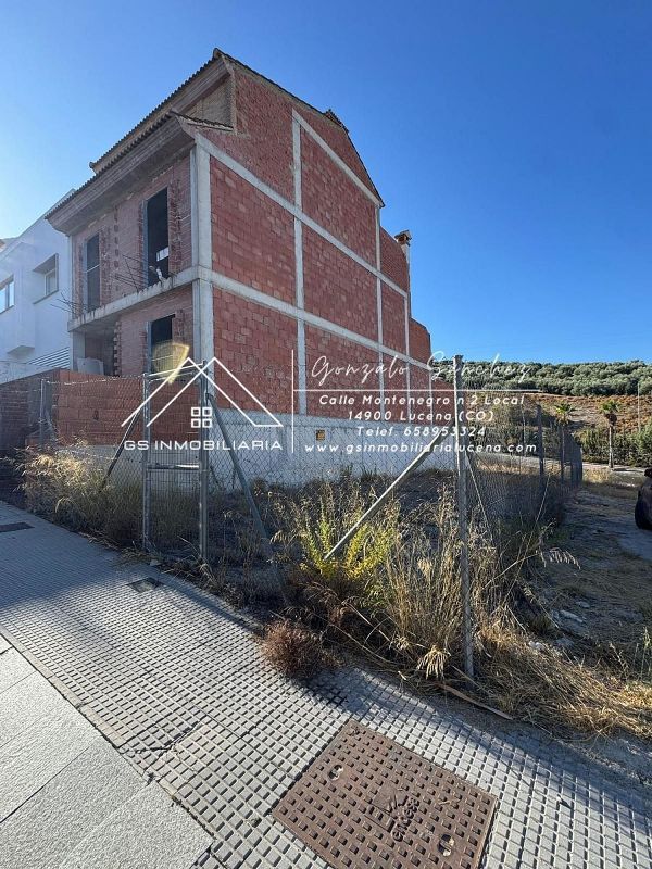 160m² Land in Cordoba, Spain No. 220009