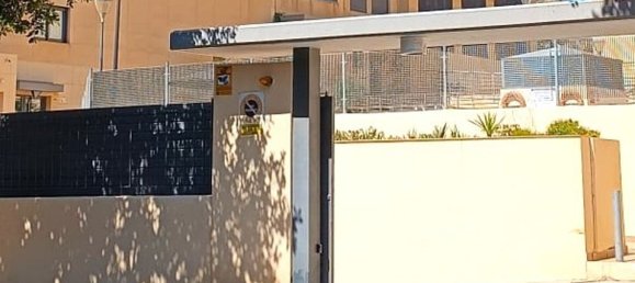 Parking à Alicante, Spain No. 185793 12