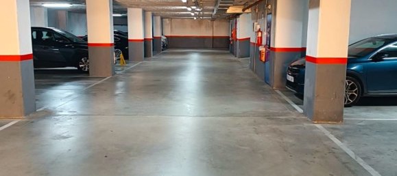 Parking à Alicante, Spain No. 185793 3