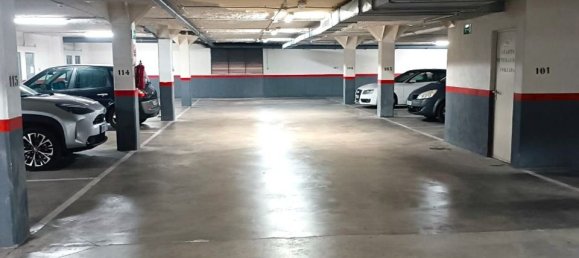 Parking à Alicante, Spain No. 185793 2