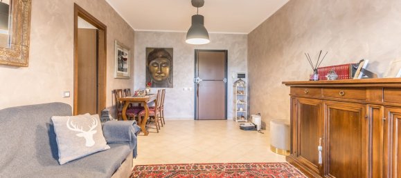 3غرفة شقة في Rome, Italy رقم 16031 5