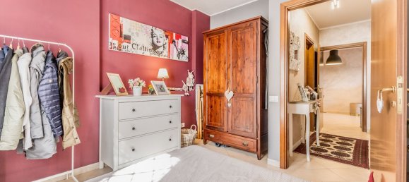 3غرفة شقة في Rome, Italy رقم 16031 17