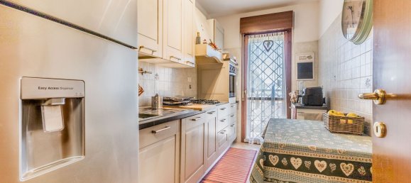 3غرفة شقة في Rome, Italy رقم 16031 6