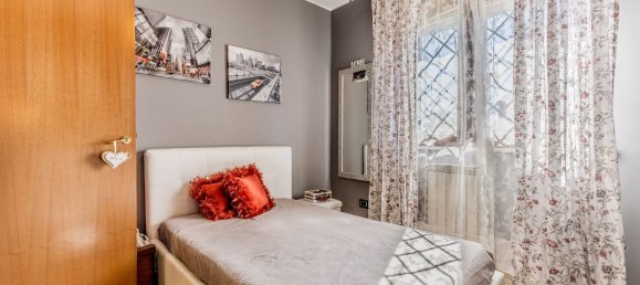 3غرفة شقة في Rome, Italy رقم 16031 14