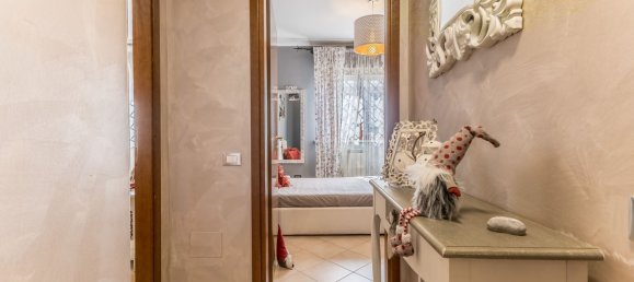 3غرفة شقة في Rome, Italy رقم 16031 9