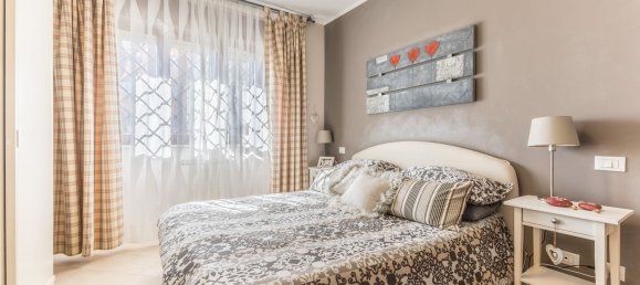 3غرفة شقة في Rome, Italy رقم 16031 10