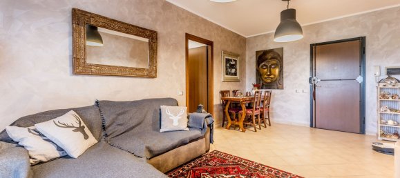 3غرفة شقة في Rome, Italy رقم 16031 4