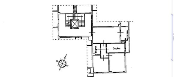 3غرفة شقة في Rome, Italy رقم 16031 24
