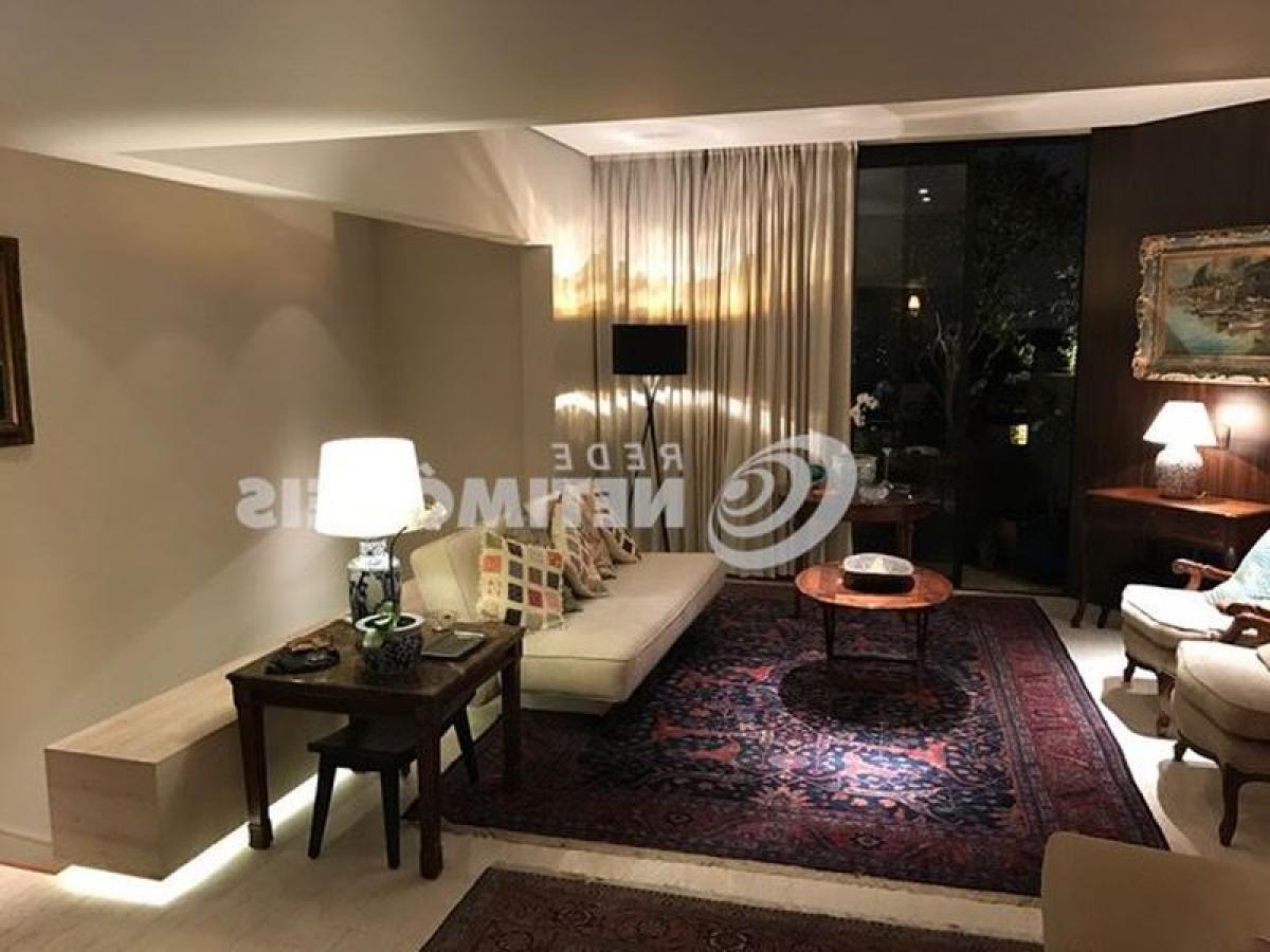 2 غرف نوم شقة في Sao Paulo, Brazil رقم 499285