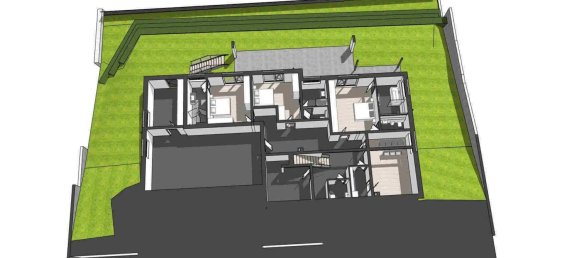 8 rooms House in Peuerbach, Austria No. 210886 13