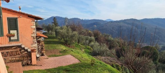 11-Zimmer Haus in Pescaglia, Italy, Nr. 178092 7