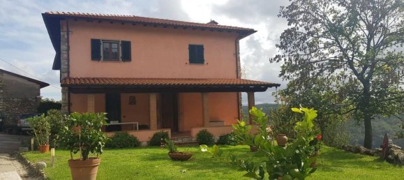 11-Zimmer Haus in Pescaglia, Italy, Nr. 178092 3