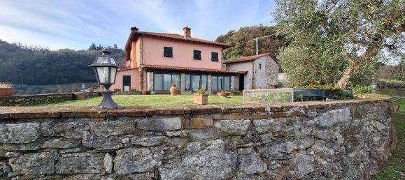 11-Zimmer Haus in Pescaglia, Italy, Nr. 178092 37