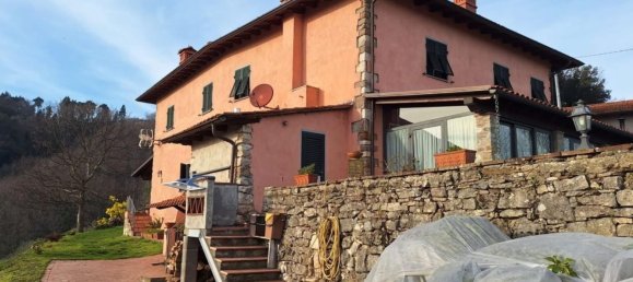11-Zimmer Haus in Pescaglia, Italy, Nr. 178092 46